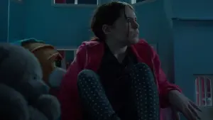 Задник к фильму "Охранник" #293429