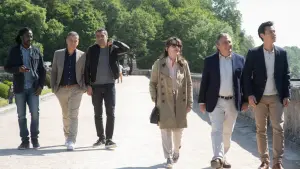 Задник к фильму "Безумная свадьба" #271720