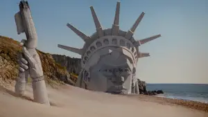 Задник к фильму "Космические яйца" #614831