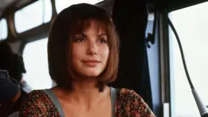 Задник к фильму "Скорость" #640443