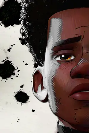 Постер к фильму "Человек-паук: Паутина вселенных" #524504