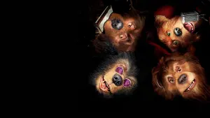 Задник к фильму "Деревенские медведи" #435863