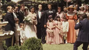 Задник к фильму "Крёстный отец" #518694