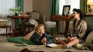 Задник к фильму "Туве" #459756