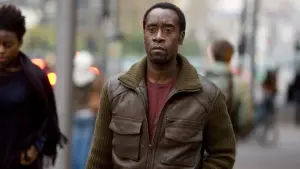 Задник к фильму "Предатель" #273992