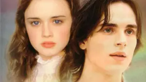 Задник к фильму "Бессмертные" #273258