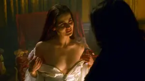 Задник к фильму "Дневники вампира" #497643