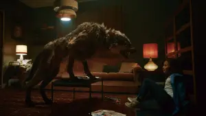 Задник к фильму "Волк-викинг" #331026