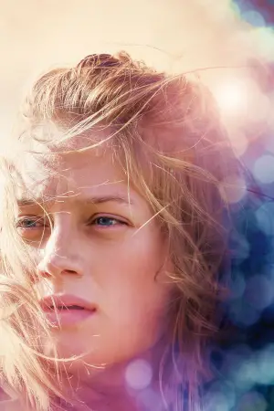 Постер к фильму "The Islanders"