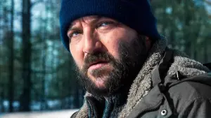 Задник к фильму "Выжившие" #365302