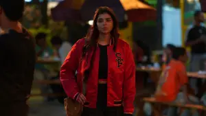 Задник к фильму "Мир. Глава 1: Чандра" #618017