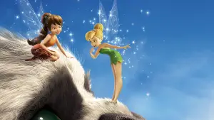 Задник к фильму "Феи: Легенда о чудовище" #653098