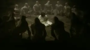 Задник к фильму "Зеркальная Маска" #934613
