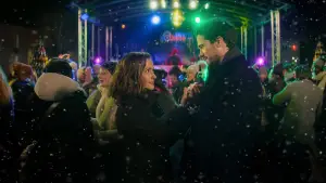 Задник к фильму "Проблемы с шампанским" #602804