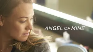 Задник к фильму "Ангел мой" #340635