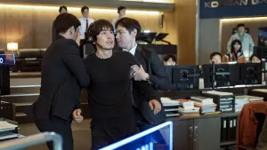 Задник к фильму "Луна" #162127