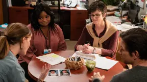 Задник к фильму "Семья по-быстрому" #209475