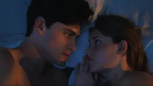 Задник к фильму "Моя вина" #517052