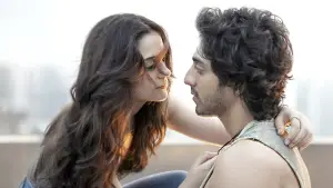 Задник к фильму "Голубки" #596673