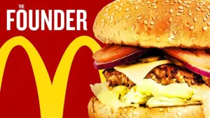 Задник к фильму "Основатель" #72389