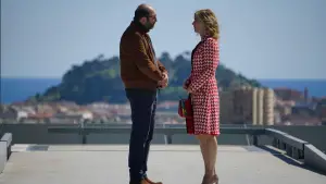 Задник к фильму "Великолепная" #660335