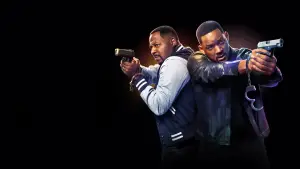 Задник к фильму "Плохие парни 4" #564129