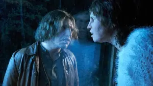 Задник к фильму "На границе миров" #268590