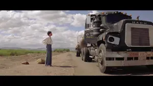 Задник к фильму "Конвой" #290236