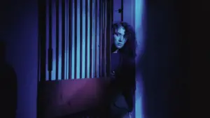 Задник к фильму "Ловушка зловещих мертвецов" #494490