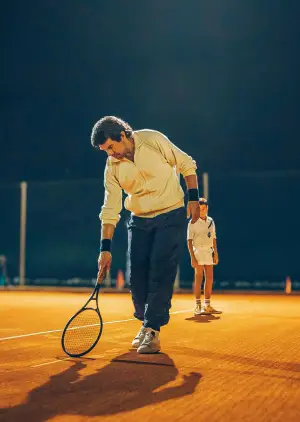 Постер к фильму "Il maestro" #845774