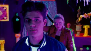 Задник к фильму "Дичь" #278229