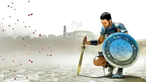 Задник к фильму "Гладиатор" #552992