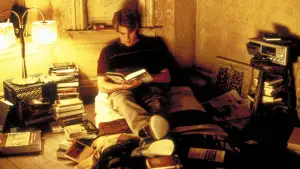 Задник к фильму "Умница Уилл Хантинг" #579844