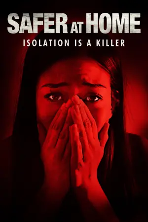 Постер к фильму "Убийство онлайн" #355819