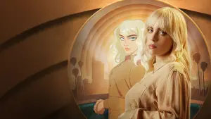 Задник к фильму "Счастливее, чем когда-либо: любовное письмо Лос-Анджелесу" #426361