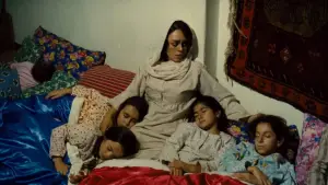 Задник к фильму "Я видел Солнце" #711823