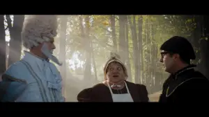 Задник к фильму "Иван Васильевич меняет всё" #195563