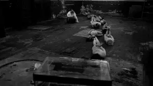 Задник к фильму "Человеческая многоножка 2 (Полное построение)" #320726