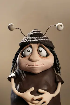 Постер к фильму "Мемуары улитки" #574825