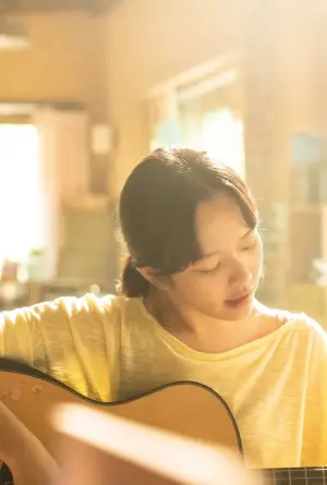 Постер к фильму "Полночное солнце" #689593