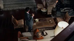 Задник к фильму "На север через северо-запад" #672495