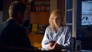 Задник к фильму "О теле и душе" #231091