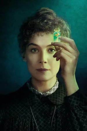 Постер к фильму "Опасный элемент" #275195