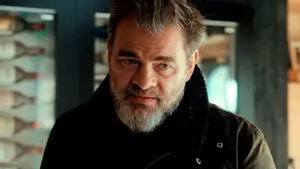 Задник к фильму "Ресторан на краю света" #533249