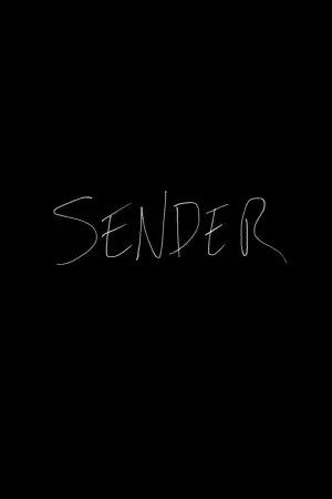 Постер к фильму "Sender" #768299
