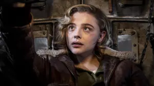 Задник к фильму "Воздушный бой" #326635