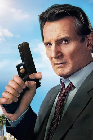 Постер к фильму "Голый пистолет" #520109