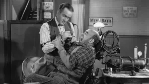 Задник к фильму "Бледнолицый" #482909