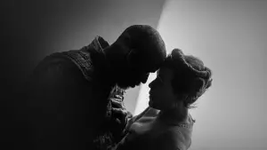 Задник к фильму "Трагедия Макбета" #250509