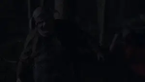 Задник к фильму "Винни Пух: Кровь и мёд 2" #646124